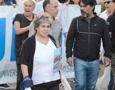 Foto de la galería: 2da Marcha Universitaria: Posadas fue parte de las masivas convocatorias