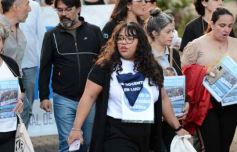 Foto de la galería: 2da Marcha Universitaria: Posadas fue parte de las masivas convocatorias