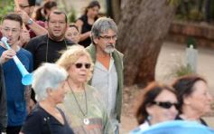 Foto de la galería: 2da Marcha Universitaria: Posadas fue parte de las masivas convocatorias