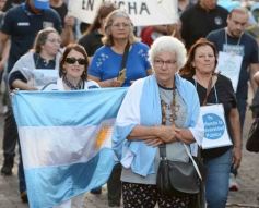 Foto de la galería: 2da Marcha Universitaria: Posadas fue parte de las masivas convocatorias