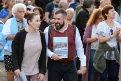 Foto de la galería: 2da Marcha Universitaria: Posadas fue parte de las masivas convocatorias