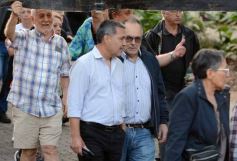 Foto de la galería: 2da Marcha Universitaria: Posadas fue parte de las masivas convocatorias