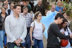 Foto de la galería: 2da Marcha Universitaria: Posadas fue parte de las masivas convocatorias