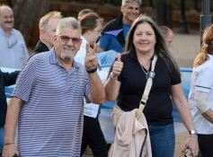 Foto de la galería: 2da Marcha Universitaria: Posadas fue parte de las masivas convocatorias