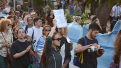 Foto de la galería: 2da Marcha Universitaria: Posadas fue parte de las masivas convocatorias