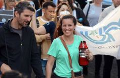 Foto de la galería: 2da Marcha Universitaria: Posadas fue parte de las masivas convocatorias