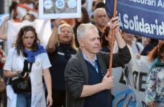 Foto de la galería: 2da Marcha Universitaria: Posadas fue parte de las masivas convocatorias