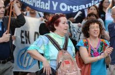 Foto de la galería: 2da Marcha Universitaria: Posadas fue parte de las masivas convocatorias