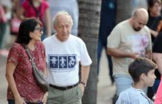 Foto de la galería: 2da Marcha Universitaria: Posadas fue parte de las masivas convocatorias