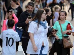 Foto de la galería: 2da Marcha Universitaria: Posadas fue parte de las masivas convocatorias