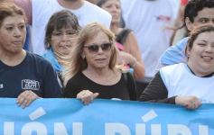 Foto de la galería: 2da Marcha Universitaria: Posadas fue parte de las masivas convocatorias