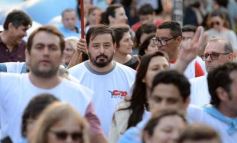 Foto de la galería: 2da Marcha Universitaria: Posadas fue parte de las masivas convocatorias