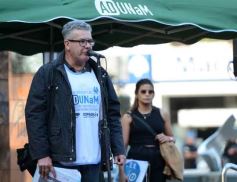 Foto de la galería: 2da Marcha Universitaria: Posadas fue parte de las masivas convocatorias