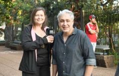 Foto de la galería: 2da Marcha Universitaria: Posadas fue parte de las masivas convocatorias