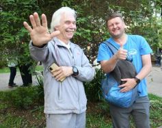 Foto de la galería: 2da Marcha Universitaria: Posadas fue parte de las masivas convocatorias