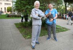 Foto de la galería: 2da Marcha Universitaria: Posadas fue parte de las masivas convocatorias