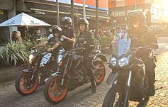 Foto de la galería: 2da Marcha Universitaria: Posadas fue parte de las masivas convocatorias