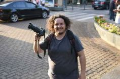 Foto de la galería: 2da Marcha Universitaria: Posadas fue parte de las masivas convocatorias