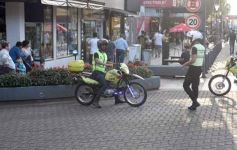 Foto de la galería: 2da Marcha Universitaria: Posadas fue parte de las masivas convocatorias