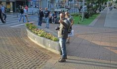 Foto de la galería: 2da Marcha Universitaria: Posadas fue parte de las masivas convocatorias