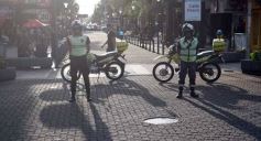 Foto de la galería: 2da Marcha Universitaria: Posadas fue parte de las masivas convocatorias