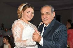 Sixto Fotografías. Sociedad. Bodas - Ramón Adaro y Elizabeth Stuker dieron el si y celebraron a lo grande en el Atlético Posadas