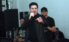 Foto de la galería: Ramón Adaro y Elizabeth Stuker dieron el si y celebraron a lo grande en el Atlético Posadas