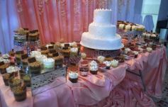 Foto de la galería: Ramón Adaro y Elizabeth Stuker dieron el si y celebraron a lo grande en el Atlético Posadas