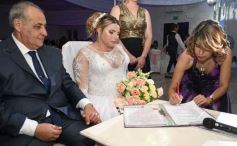 Foto de la galería: Ramón Adaro y Elizabeth Stuker dieron el si y celebraron a lo grande en el Atlético Posadas