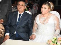 Foto de la galería: Ramón Adaro y Elizabeth Stuker dieron el si y celebraron a lo grande en el Atlético Posadas