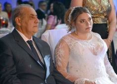 Foto de la galería: Ramón Adaro y Elizabeth Stuker dieron el si y celebraron a lo grande en el Atlético Posadas