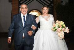 Foto de la galería: Ramón Adaro y Elizabeth Stuker dieron el si y celebraron a lo grande en el Atlético Posadas