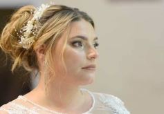 Foto de la galería: Ramón Adaro y Elizabeth Stuker dieron el si y celebraron a lo grande en el Atlético Posadas