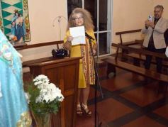 Foto de la galería: Ramón Adaro y Elizabeth Stuker dieron el si y celebraron a lo grande en el Atlético Posadas