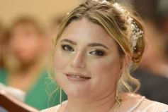 Foto de la galería: Ramón Adaro y Elizabeth Stuker dieron el si y celebraron a lo grande en el Atlético Posadas