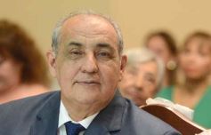 Foto de la galería: Ramón Adaro y Elizabeth Stuker dieron el si y celebraron a lo grande en el Atlético Posadas