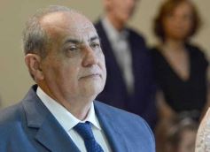 Foto de la galería: Ramón Adaro y Elizabeth Stuker dieron el si y celebraron a lo grande en el Atlético Posadas