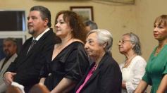 Foto de la galería: Ramón Adaro y Elizabeth Stuker dieron el si y celebraron a lo grande en el Atlético Posadas