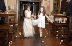 Foto de la galería: Ramón Adaro y Elizabeth Stuker dieron el si y celebraron a lo grande en el Atlético Posadas