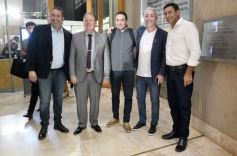 Foto de la galería: Legislatura Provincial: entre las leyes sancionadas se creó el Parlamento de Educación Disruptiva