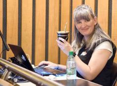 Foto de la galería: Legislatura Provincial: entre las leyes sancionadas se creó el Parlamento de Educación Disruptiva