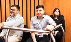 Foto de la galería: Legislatura Provincial: entre las leyes sancionadas se creó el Parlamento de Educación Disruptiva