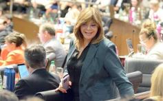 Foto de la galería: Legislatura Provincial: entre las leyes sancionadas se creó el Parlamento de Educación Disruptiva