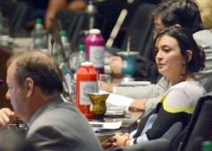 Foto de la galería: Legislatura Provincial: entre las leyes sancionadas se creó el Parlamento de Educación Disruptiva