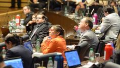 Foto de la galería: Legislatura Provincial: entre las leyes sancionadas se creó el Parlamento de Educación Disruptiva