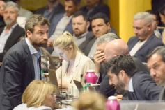 Foto de la galería: Legislatura Provincial: entre las leyes sancionadas se creó el Parlamento de Educación Disruptiva