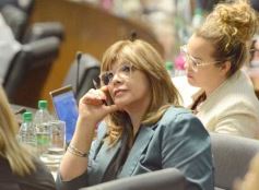 Foto de la galería: Legislatura Provincial: entre las leyes sancionadas se creó el Parlamento de Educación Disruptiva