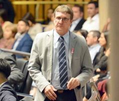 Foto de la galería: Legislatura Provincial: entre las leyes sancionadas se creó el Parlamento de Educación Disruptiva