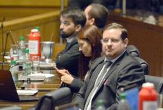 Foto de la galería: Legislatura Provincial: entre las leyes sancionadas se creó el Parlamento de Educación Disruptiva