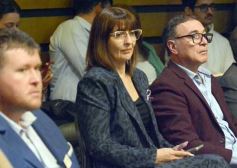 Foto de la galería: Legislatura Provincial: entre las leyes sancionadas se creó el Parlamento de Educación Disruptiva
